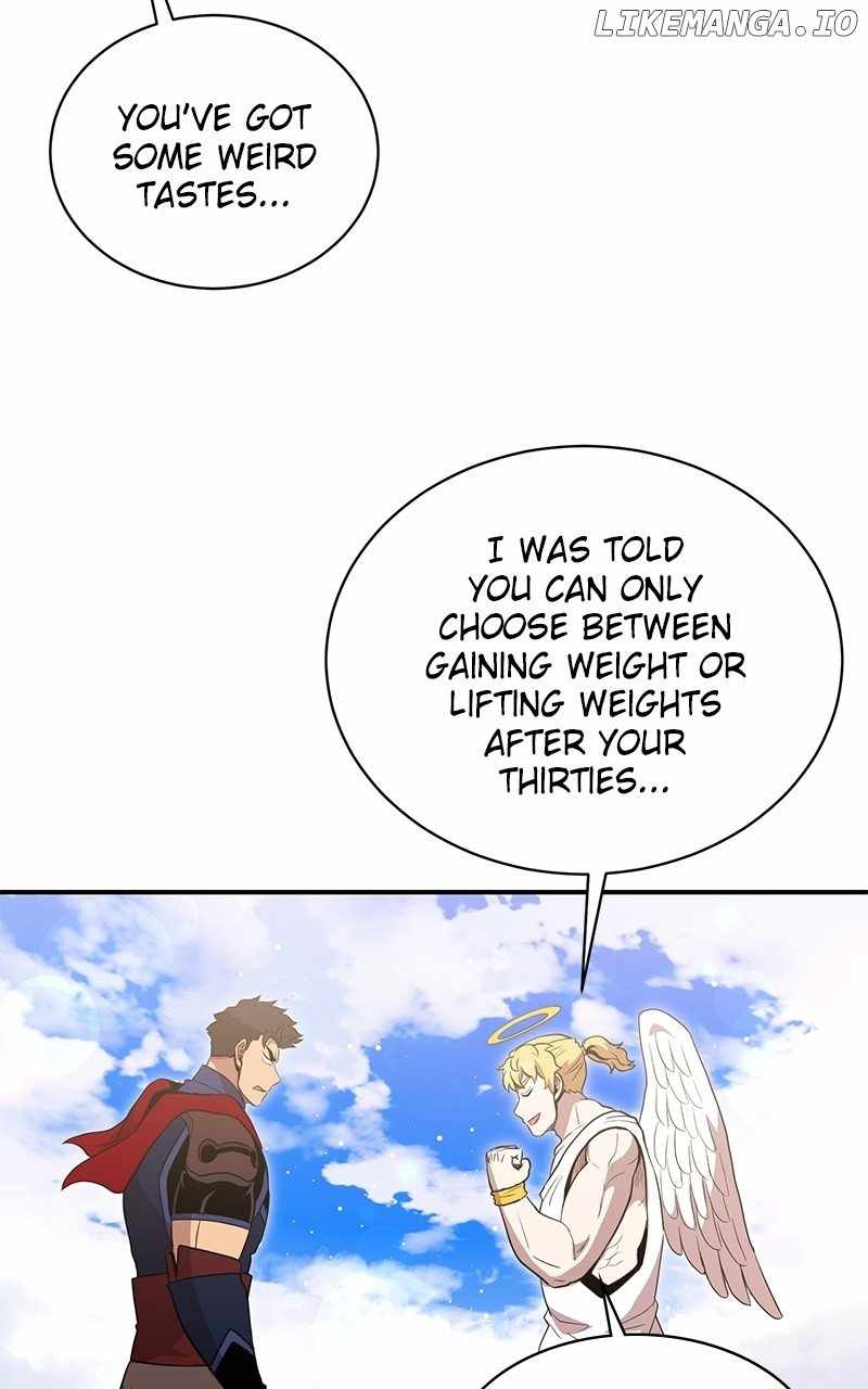 The Strongest Florist Chapter 234 8